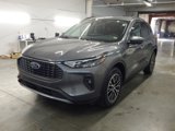 Used 2024 Ford Escape SE image 2
