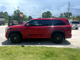 Used 2023 Toyota Sequoia SR5 image 3