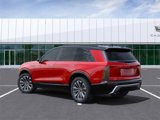 New 2026 Cadillac Vistiq Sport image 3