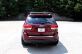 Used 2016 Jeep Grand Cherokee Limited image 4