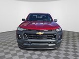 New 2026 Chevrolet Colorado W/T w/ WT Custom Package image 3