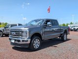 New 2025 Ford F350 Lariat w/ Lariat Ultimate Package image 5
