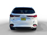 New 2025 MAZDA CX-70 Plug-In Hybrid w/ Premium Pkg image 4
