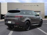 New 2025 Land Rover Range Rover Sport Dynamic SE image 5