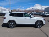 New 2025 Volkswagen Atlas SEL image 2