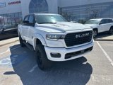 New 2025 RAM 1500 Laramie w/ Sport Appearance Package image 3