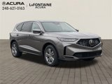 New 2025 Acura MDX SH-AWD image 3
