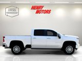 Used 2023 Chevrolet Silverado 3500 High Country w/ Z71 Off-Road Package image 3