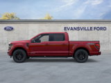 New 2025 Ford F150 XLT image 3