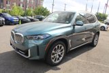 New 2026 BMW X5 xDrive50e w/ Executive Package image 3