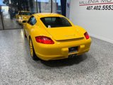Used 2008 Porsche Cayman S image 4