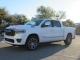 New 2025 RAM 1500 Tungsten w/ Towing Technology Group image 3