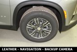 New 2025 Chevrolet Traverse LT w/ Driver Confidence Package image 6