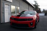 Used 2013 Chevrolet Camaro ZL1 image 2