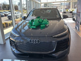 New 2025 Audi Q6 e-tron Premium Plus image 2