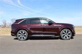 New 2025 Cadillac Escalade IQ Luxury 2 image 4