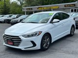 Used 2018 Hyundai Elantra SEL image 4