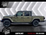 New 2025 Jeep Gladiator Sport image 3