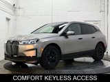 Used 2024 BMW iX xDrive50 w/ Premium Package image 4
