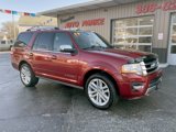 Used 2017 Ford Expedition Platinum image 2