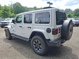 New 2025 Jeep Wrangler Sahara image 3