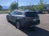 Certified 2025 Subaru Outback Touring XT image 5