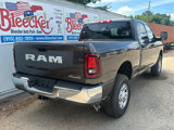 New 2025 RAM 2500 Tradesman w/ Chrome Appearance Group image 3