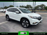 Used 2016 Honda CR-V Touring image 2