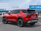 New 2026 Chevrolet Equinox LT w/ Convenience Package II image 3