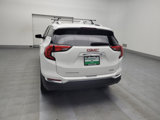 Used 2020 GMC Terrain SLT image 6