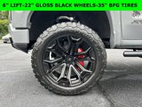 New 2025 GMC Sierra 1500 AT4 w/ AT4 Premium Package image 3