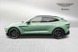 New 2025 Aston Martin DBX 707 image 3