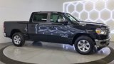 Used 2024 RAM 1500 Laramie image 2