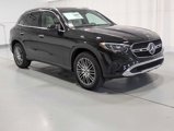 New 2026 Mercedes-Benz GLC 300 4MATIC image 4