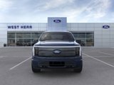 New 2025 Ford F150 Lightning XLT image 6