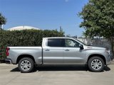 New 2025 Chevrolet Silverado 1500 LTZ w/ Technology Package image 3