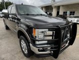 Used 2019 Ford F350 King Ranch w/ King Ranch Ultimate Package image 3