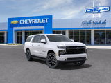 New 2025 Chevrolet Suburban RST w/ Advanced Technology Package image 2