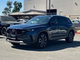 New 2025 MAZDA CX-50 2.5 Turbo w/ Cargo Package image 3