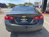 Used 2017 Chevrolet Malibu LT image 5