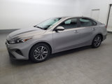 Used 2023 Kia Forte LXS image 2