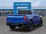 New 2025 Chevrolet Silverado 1500 ZR2 w/ Technology Package image 4