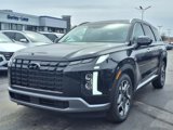 New 2025 Hyundai Palisade SEL image 3
