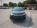 New 2026 Chevrolet Equinox LT w/ Convenience Package II image 2