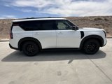 New 2025 Nissan Armada PRO-4X image 5
