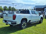 New 2025 GMC Sierra 3500 Denali w/ Denali Reserve Package image 3