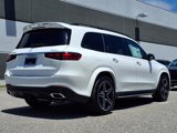 New 2025 Mercedes-Benz GLS 450 4MATIC image 5