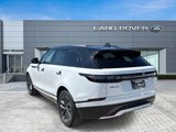 New 2026 Land Rover Range Rover Velar Dynamic SE image 5