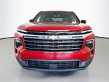 New 2026 Chevrolet Traverse LT image 3