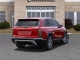 New 2026 Cadillac Vistiq Luxury image 4